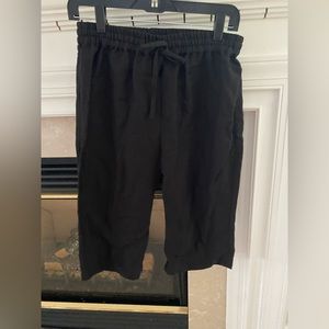 ⚡️FLASH SALE⚡️ NWOT Emerson Fry Linen Shorts